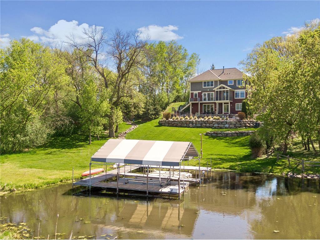 805 Forest Arms Lane Orono MN 55364 - Lake Minnetonka 7044440 image7