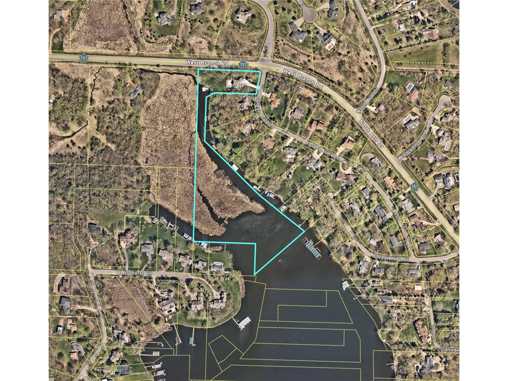 805 Forest Arms Lane Orono MN 55364 - Lake Minnetonka 7044440 image83