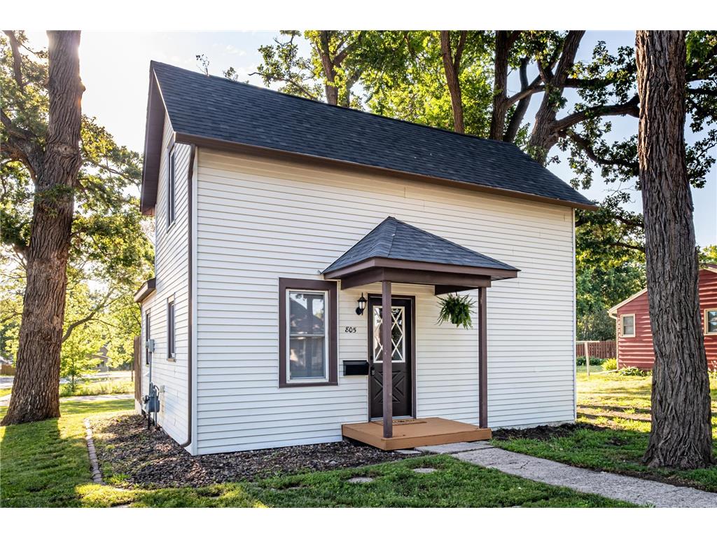 805 Franklin Street SW Hutchinson MN 55350 6407455 image1