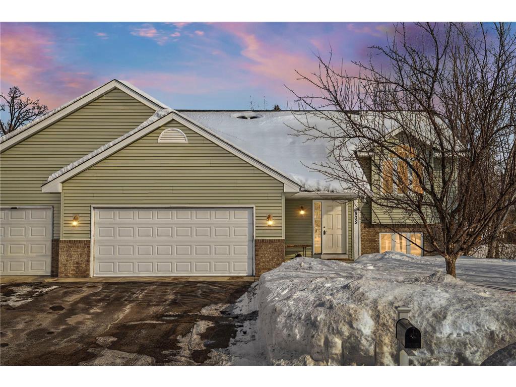 805 Griffing Park Road, Buffalo, MN, 55313 MLS 6326732 Edina Realty