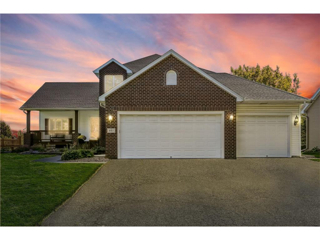 805 Henslow Avenue N Oakdale MN 55128 6630856 image1