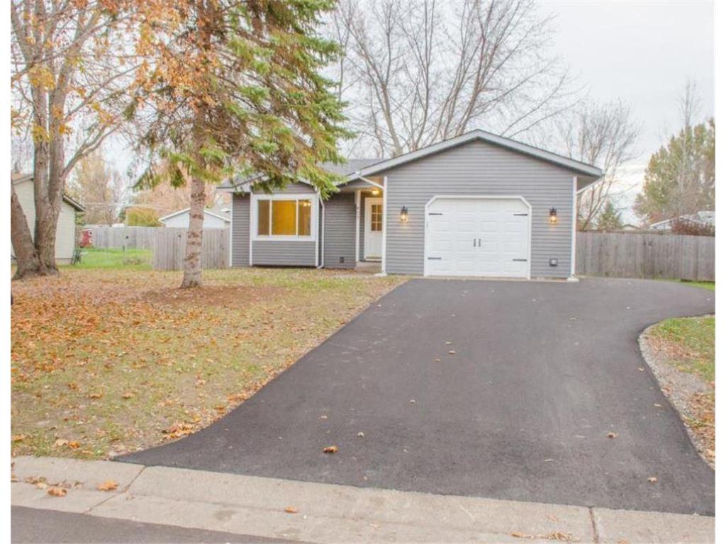 805 Marion Street NW Isanti MN 55040 6449029 image1