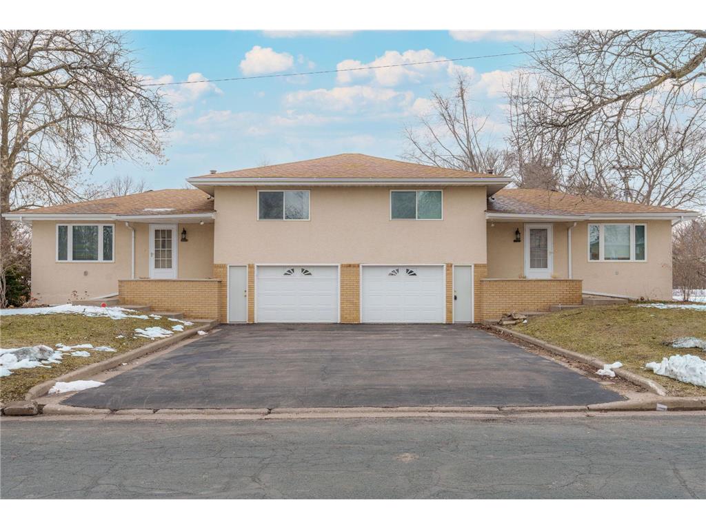 805 Michaelson Unit A B Street N, North Hudson, WI, 54016 MLS