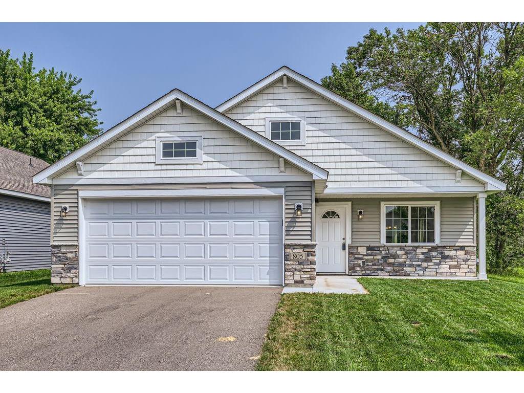 805 NW Juniper Lane Montgomery MN 56069 6572407 image1