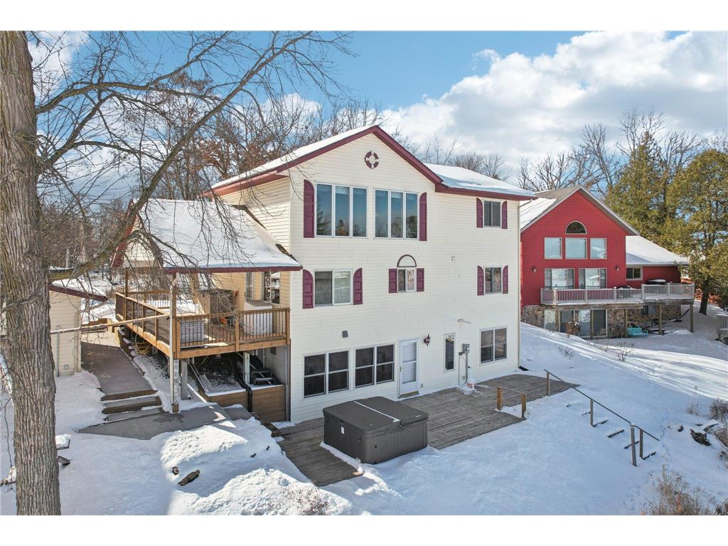 805 Park Drive Balsam Lake WI 54810 - Balsam Lake 6677340 image1