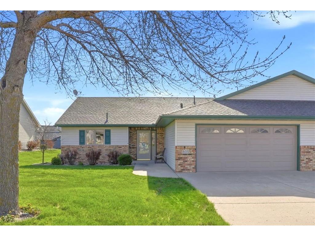 805 Westland Street New London MN 56273 7055662 image14