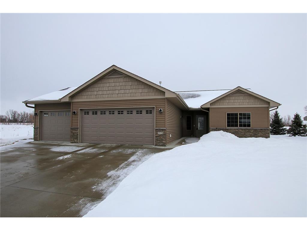 805 Willow Drive SW Hutchinson MN 55350 6323929 image1