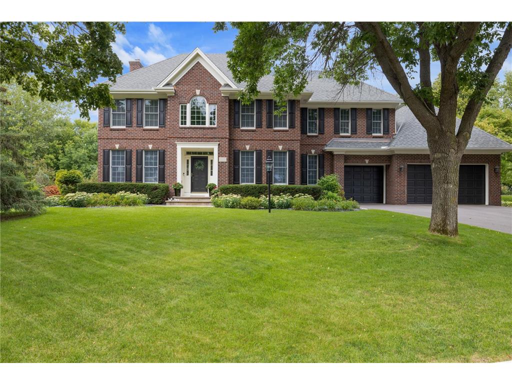 8050 Marsh Creek Alcove, Woodbury, MN, 55125 MLS 6194327 Edina Realty