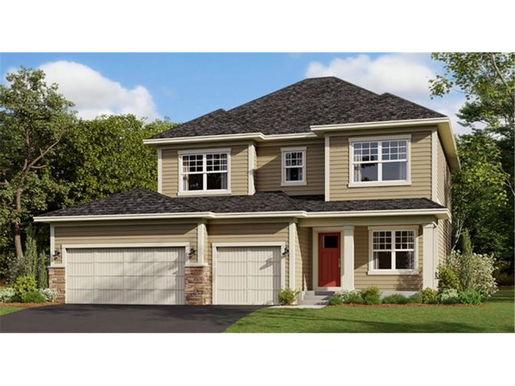 8051 Haywood Drive Lino Lakes MN 55014 6689849 image1