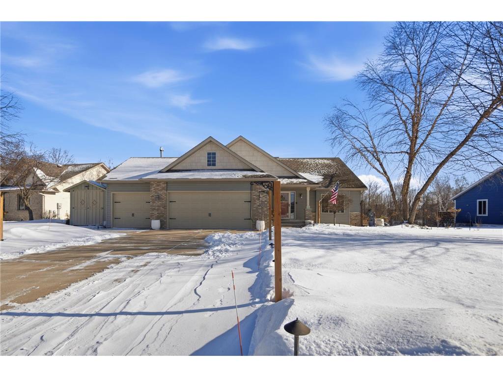8053 Trappers Ridge Drive Clear Lake MN 55319 7012574 image1