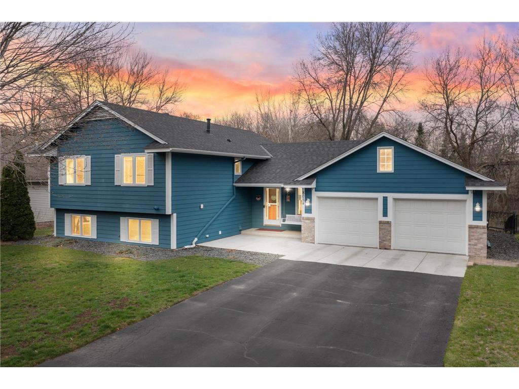 8054 Hayes Street NE, Spring Lake Park, MN, 55432 MLS 6513902