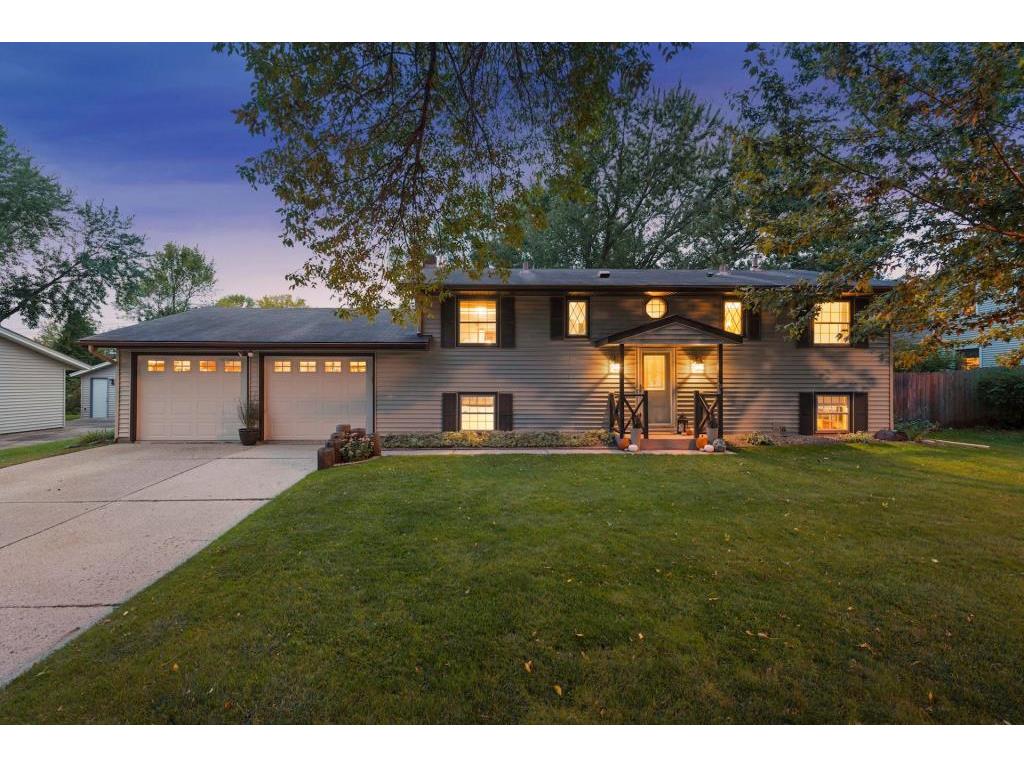 8054 Homestead Avenue S Cottage Grove Mn 55016 Edina Realty