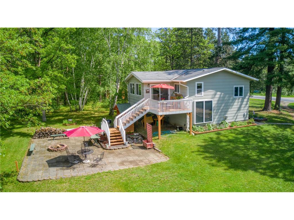 8054 Island View Drive NE, Bemidji, MN, 56601 MLS 6378795 Edina Realty