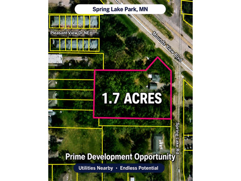 8054 Spring Lake Road NE Spring Lake Park MN 55432 7068759 image1
