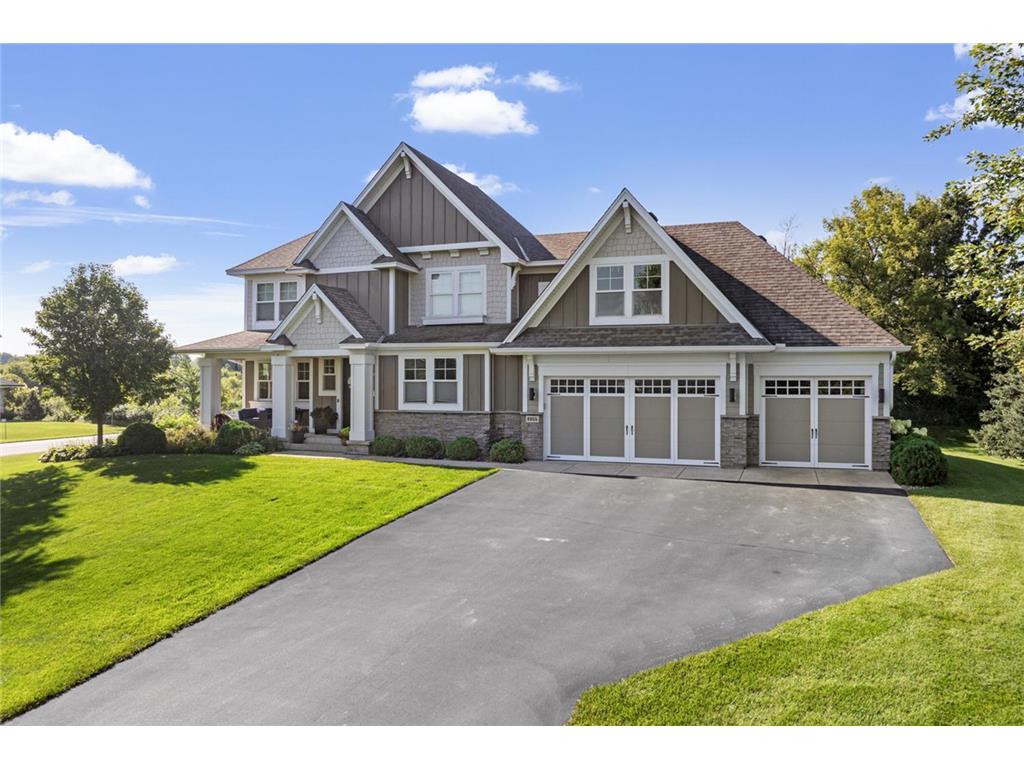 8055 Covered Bridge Road Credit River Twp MN 55372 6765512 image1