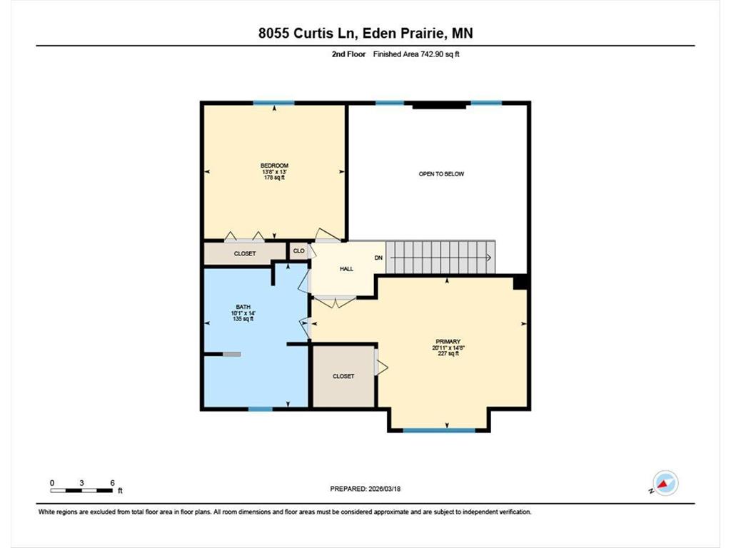8055 Curtis Lane Eden Prairie MN 55347 7034399 image41