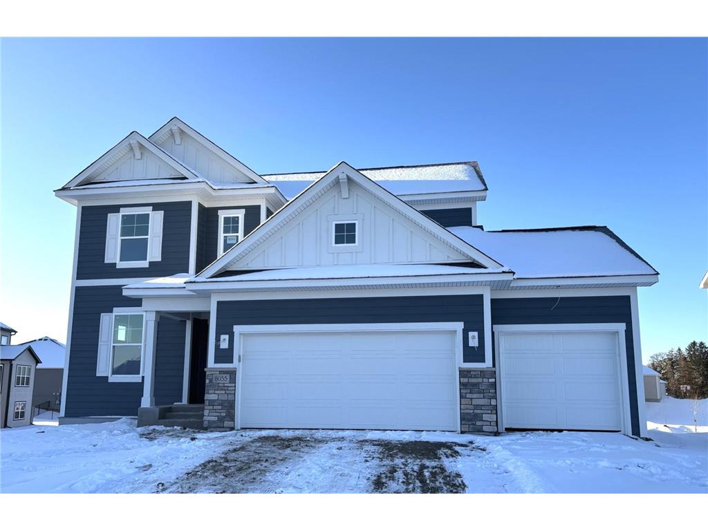 8055 Glenwood Drive Lino Lakes MN 55014 6670234 image1