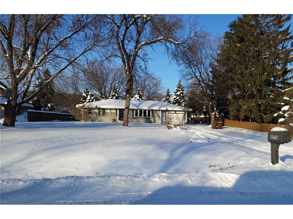 8056 Hudson Boulevard, Oakdale, MN, 55128 MLS 6319040 Edina Realty