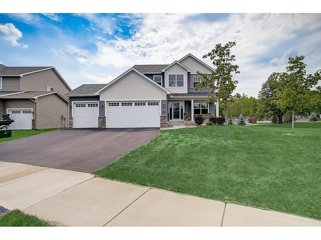 8057 55th Lane N, New Hope, MN 55428 MLS 6076749 Edina Realty