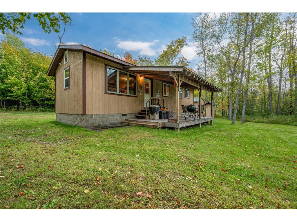 8058 Boy Lake Drive NE, Remer, MN, 56672 MLS 6266302 Edina Realty