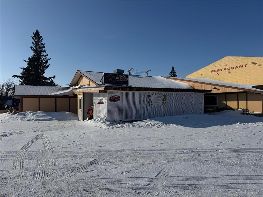 806 3rd Street NW Roseau MN 56751 7030750 image1