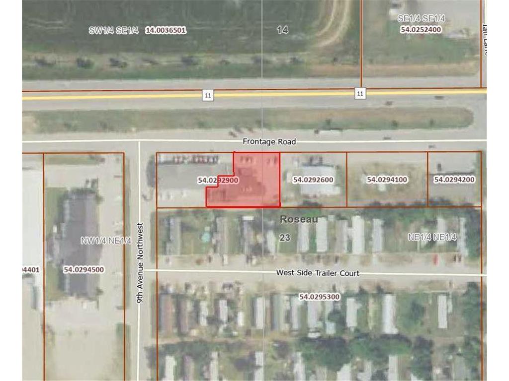 806 3rd Street NW Roseau MN 56751 7030750 image2