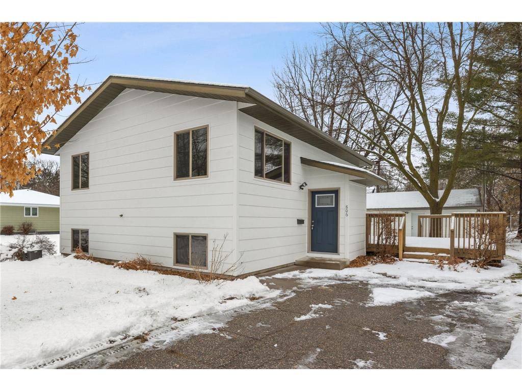 806 4th Avenue N, Sauk Rapids, MN, 56379 MLS 6316460 Edina Realty