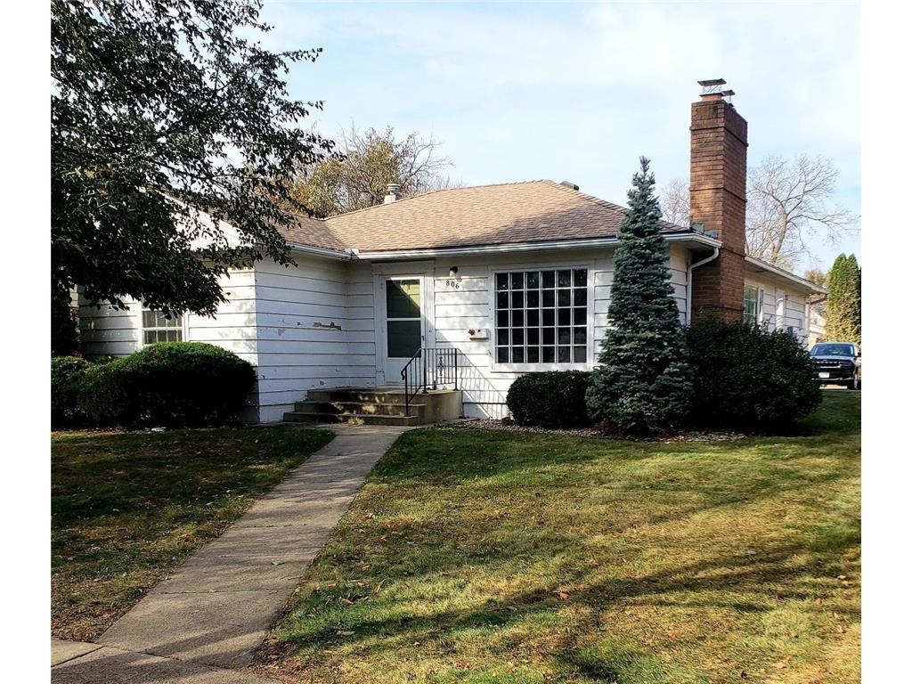 806 7th Avenue SW, Austin, MN, 55912 MLS 6274032 Edina Realty