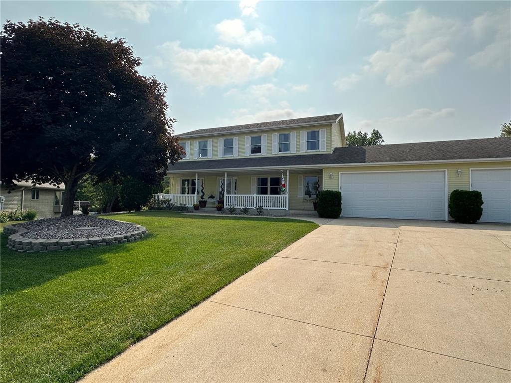 806 Crestwood Court Spring Valley MN 55975 6386538 image1