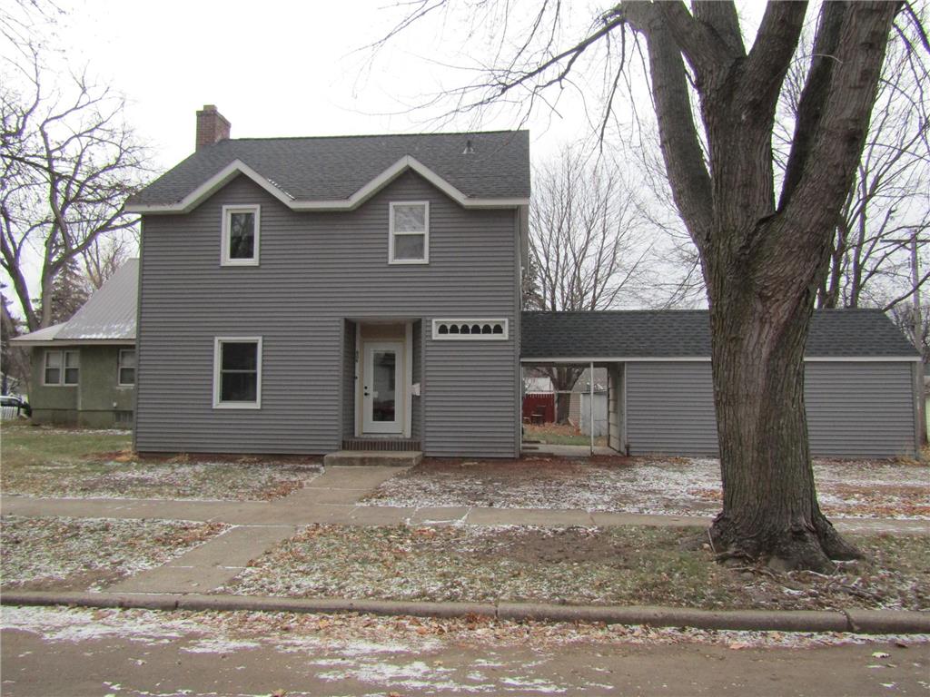 806 E Lincoln Avenue Montevideo MN 56265 6463860 image1