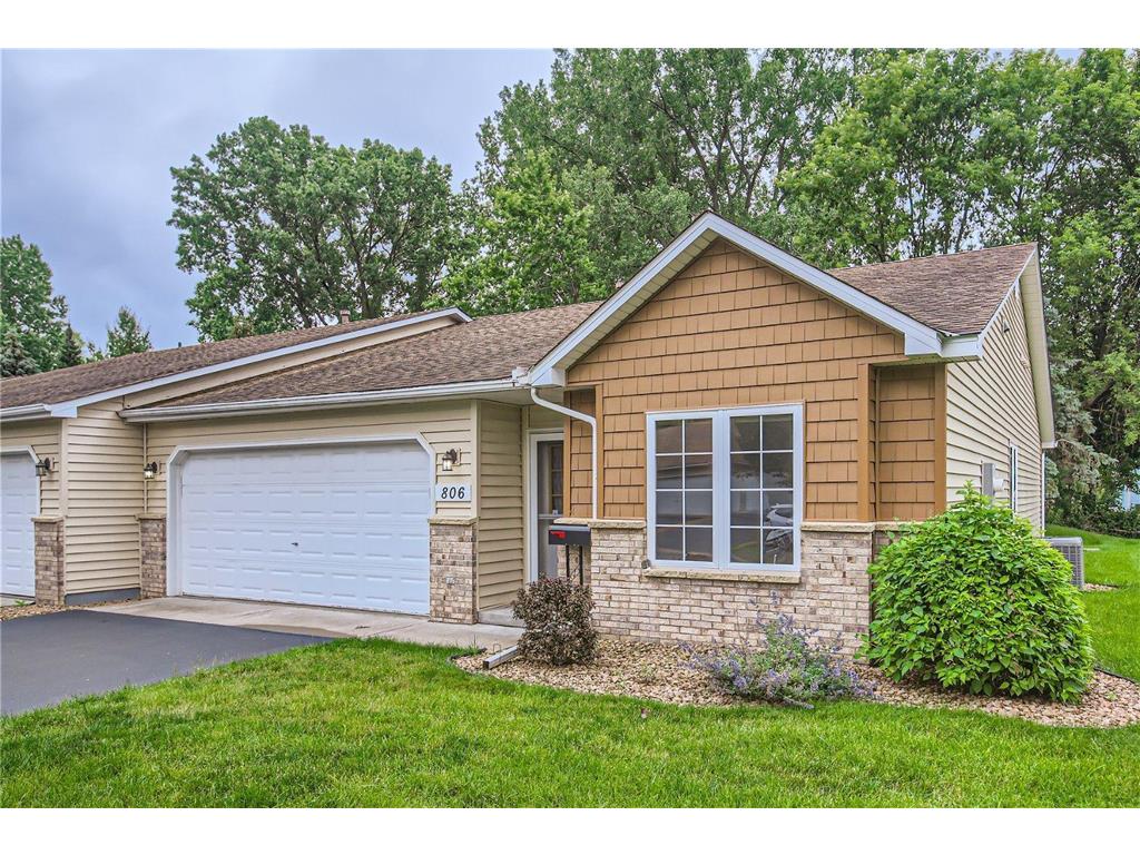 806 Garceau Lane Vadnais Heights MN 55127 6559984 image1
