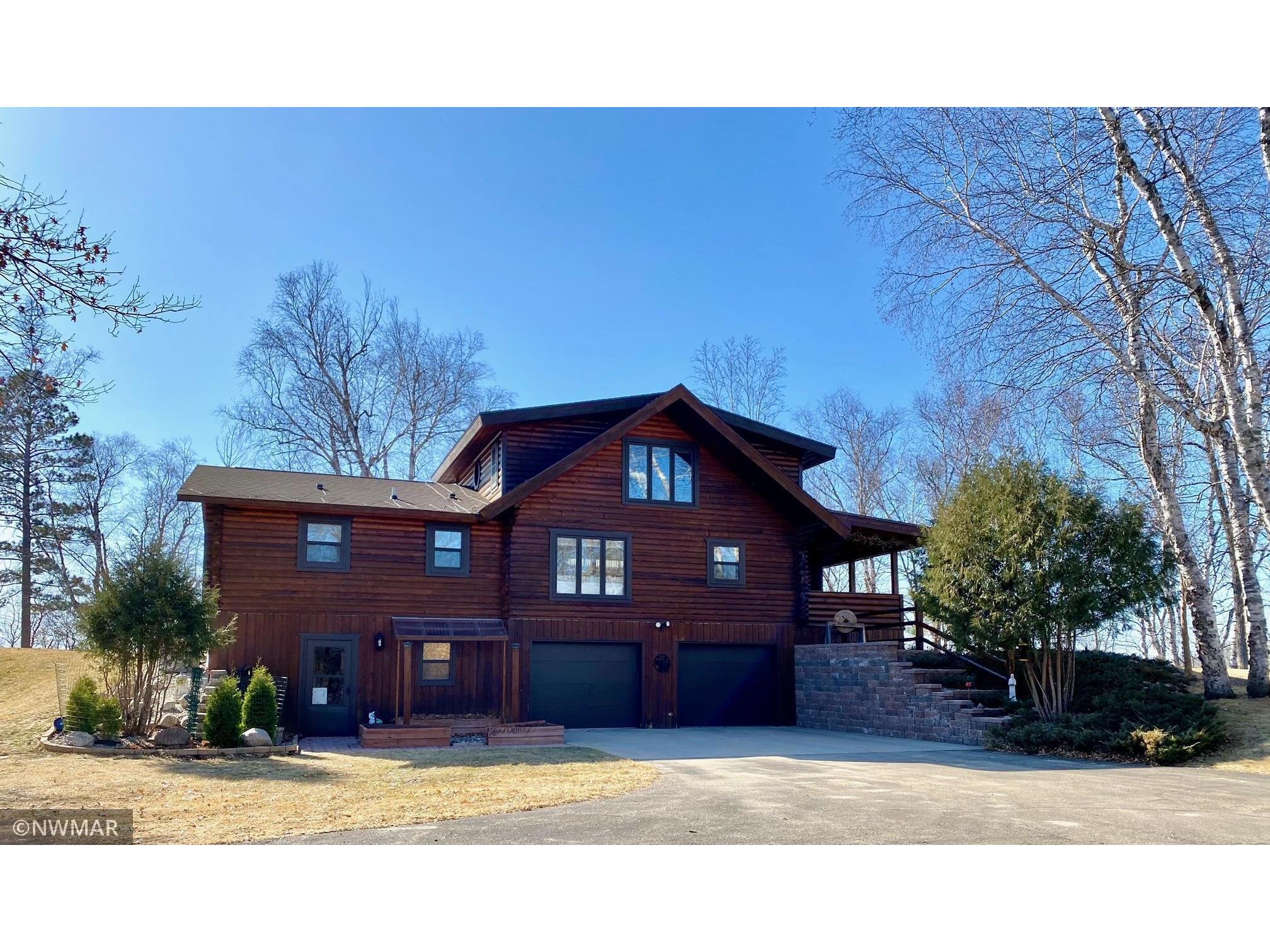 806 Grant Hills Road SW, Bemidji, MN 56601 MLS 5731020 Edina Realty