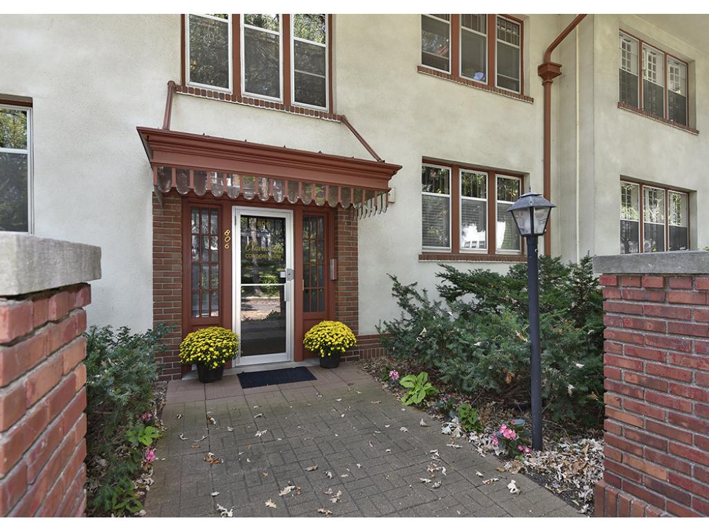 806 Linwood Avenue 4, Saint Paul, MN, 55105 MLS 4904567 Edina Realty