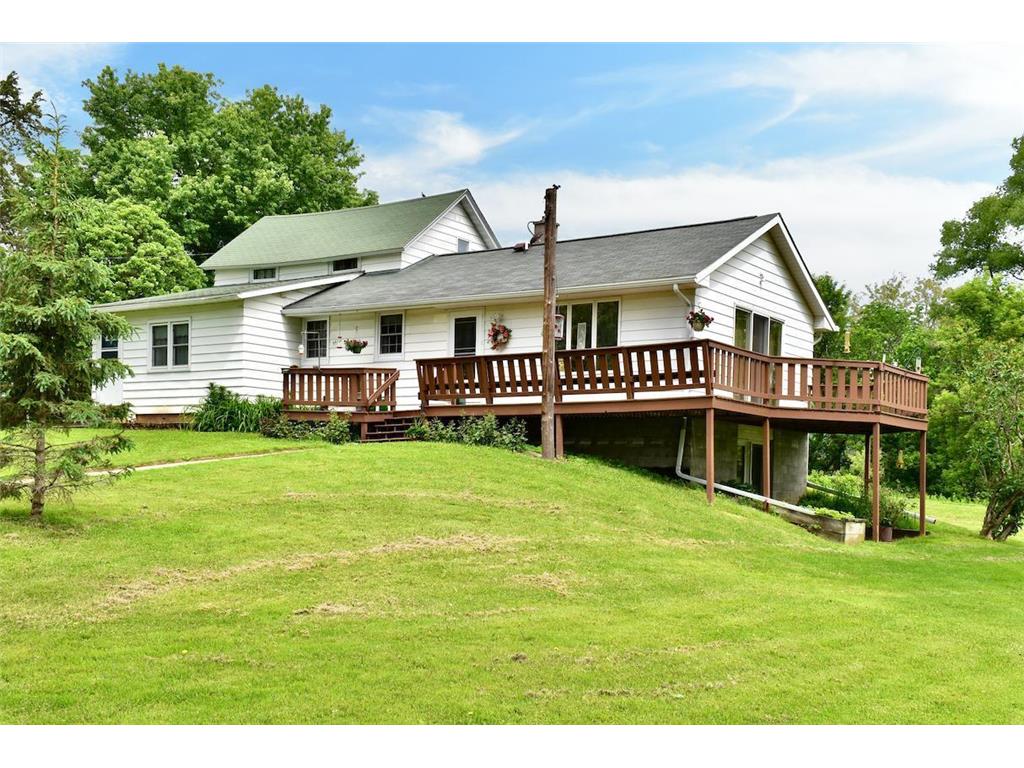 8060 County Road 23, Stockton, MN, 55987 MLS 6223542 Edina Realty