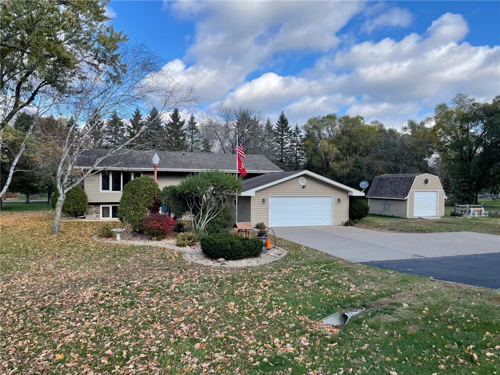 8060 County Road 39 NE, Monticello Twp, MN, 55362 MLS 6454578