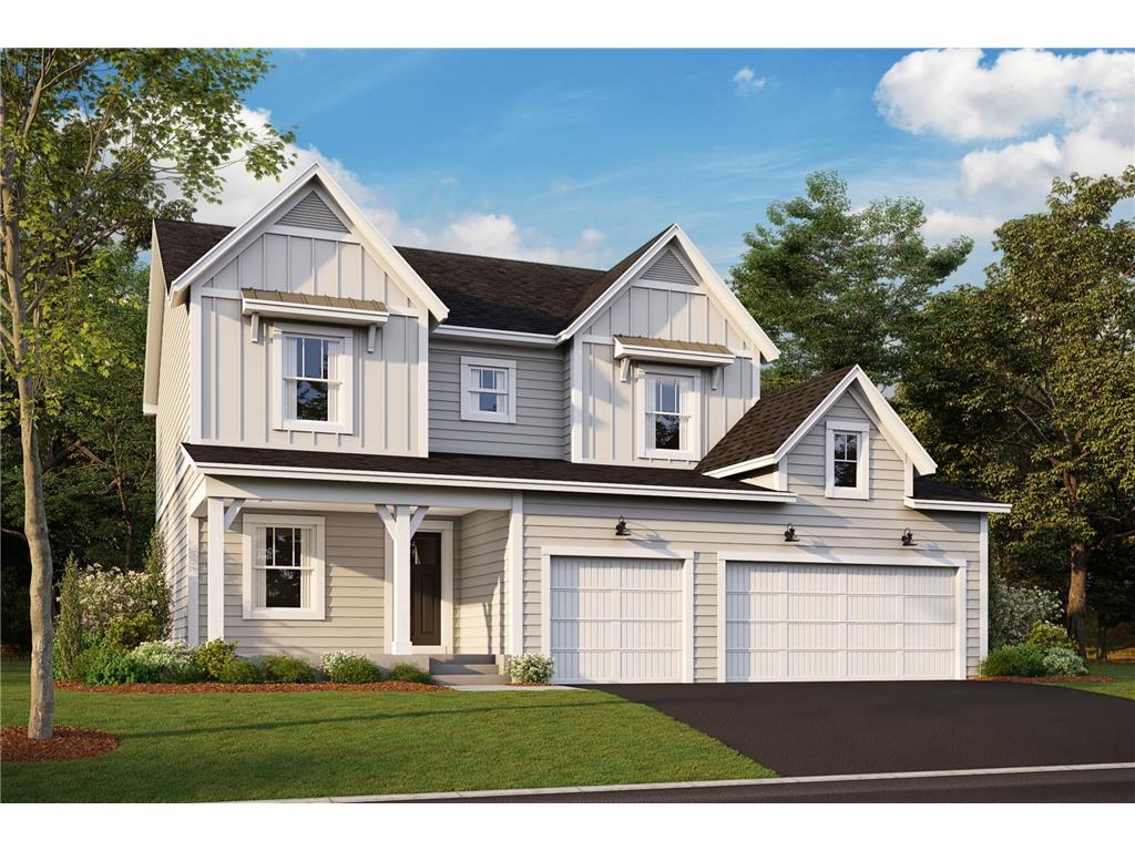 8060 Hazelwood Court Lino Lakes MN 55014 6384253 image1