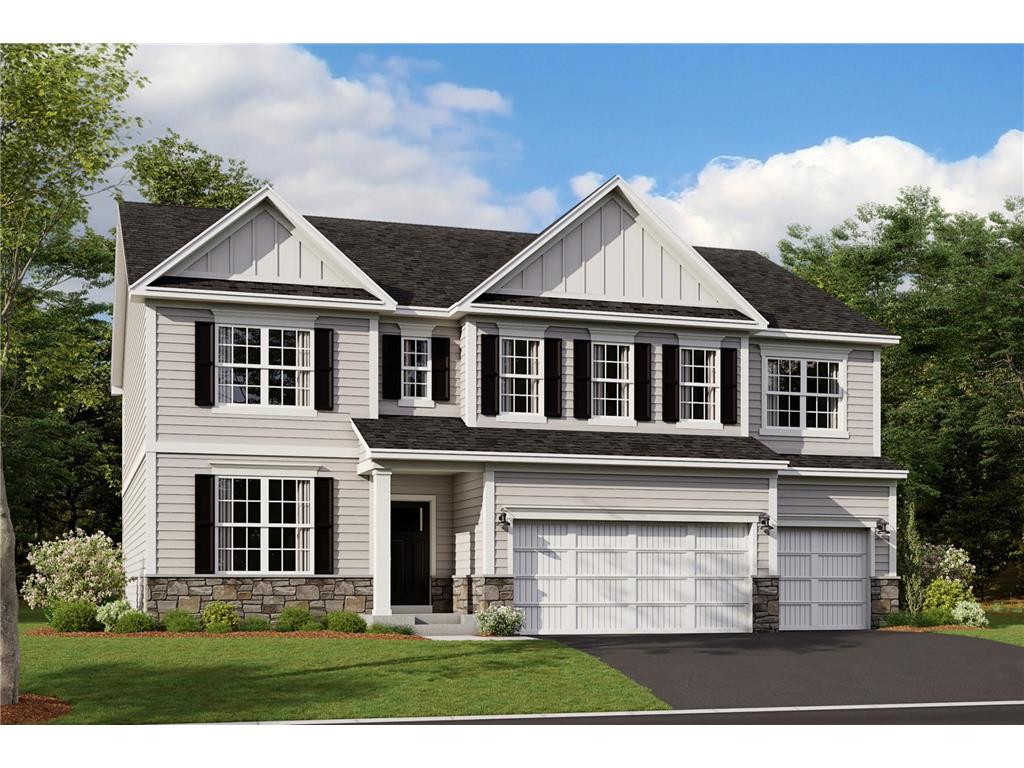 8061 Glenwood Drive Lino Lakes MN 55014 6692070 image1