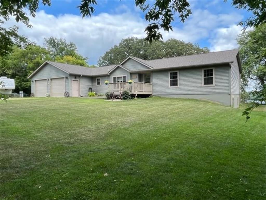 8061 Whiskey Lake Drive NW, Brandon, MN, 56315 MLS 6404081 Edina