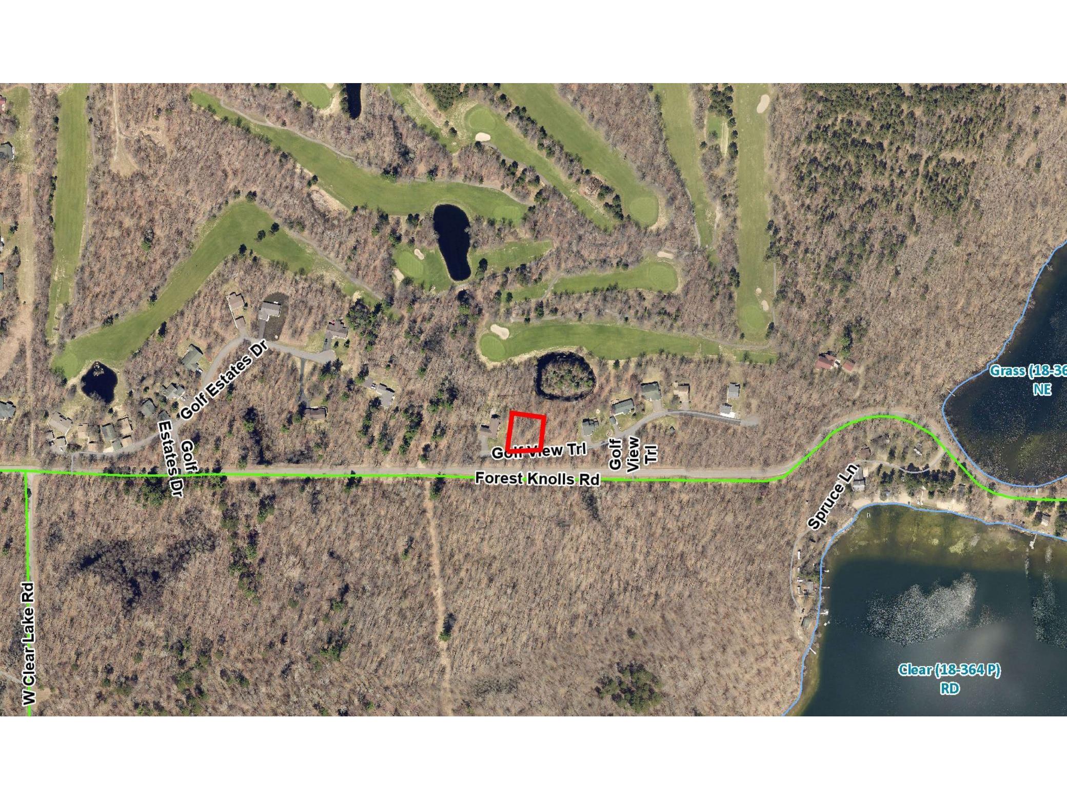 8064 Golf View Trail, Pequot Lakes, MN, 56472 MLS 6093952 Edina Realty