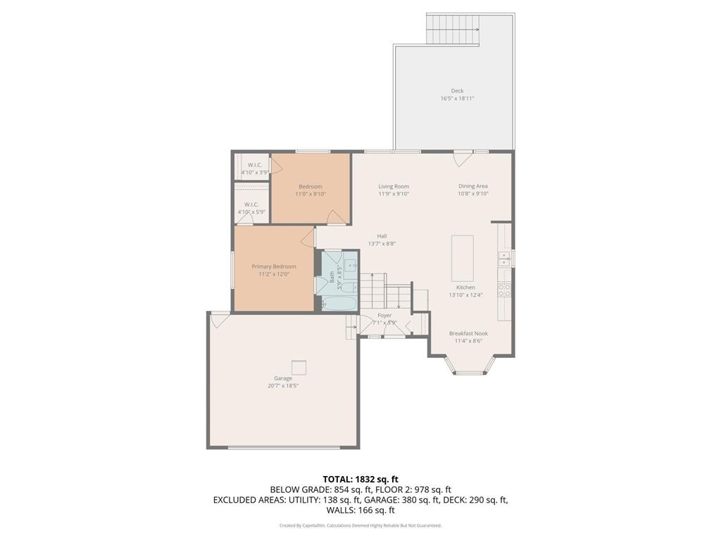 8064 Narcissus Street Victoria MN 55386 6796493 image32