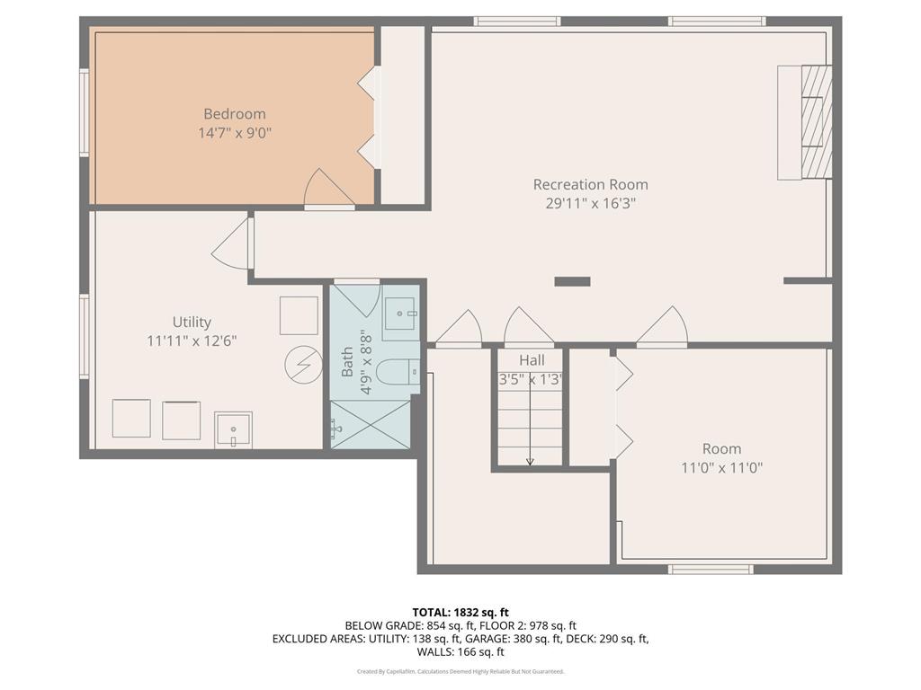 8064 Narcissus Street Victoria MN 55386 6796493 image34