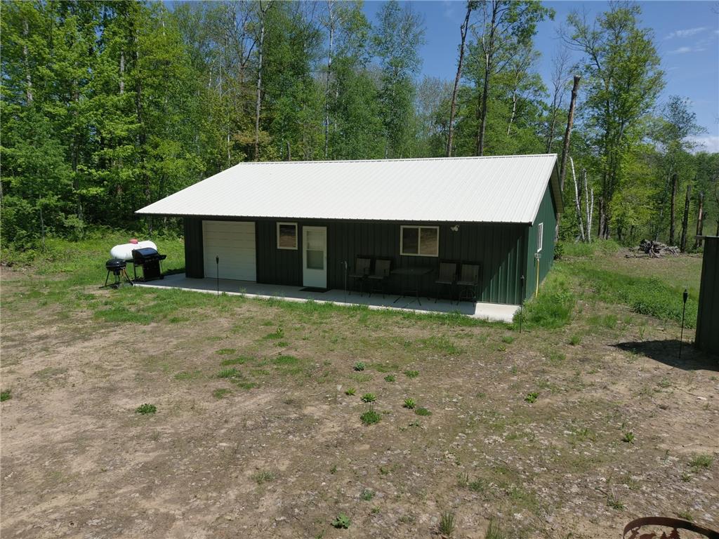 8064 Pin Oak Path SW Meadowbrook Twp MN 56466 - Meadow Lake 6537806 image1