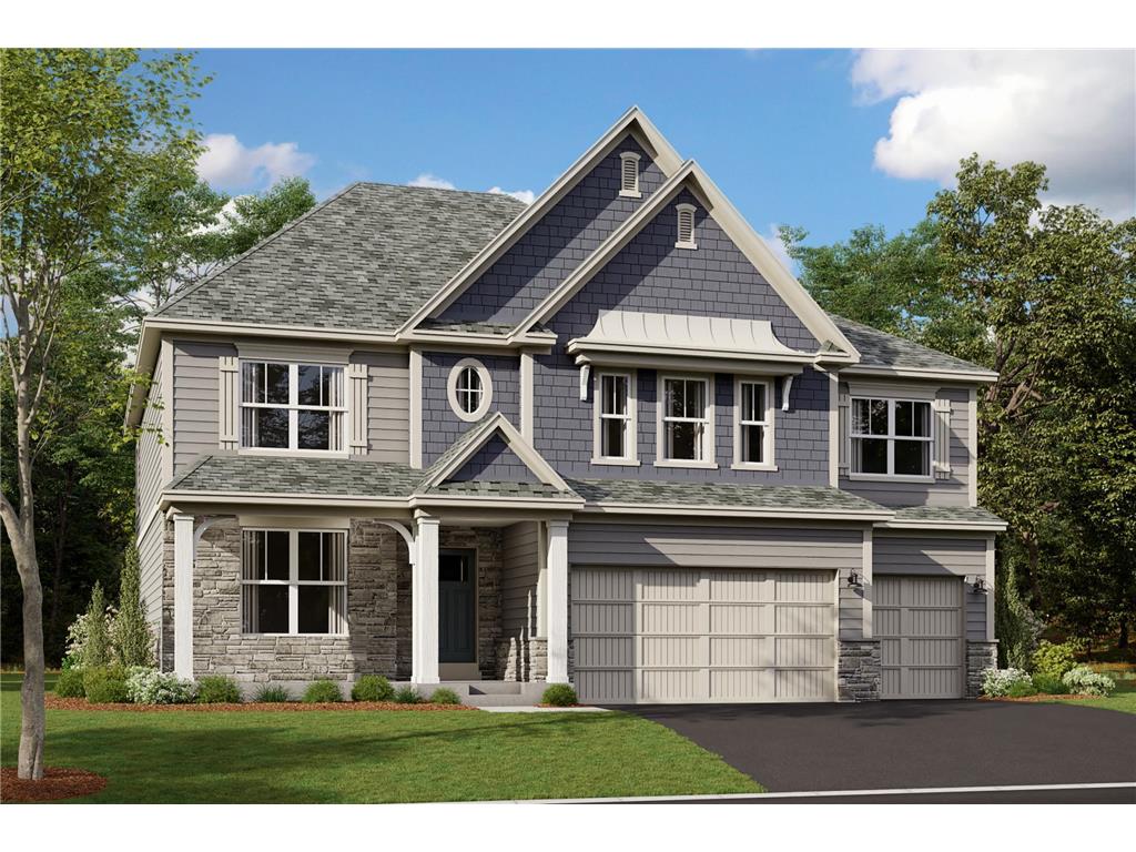 8067 Glenwood Drive Lino Lakes MN 55014 6629414 image1