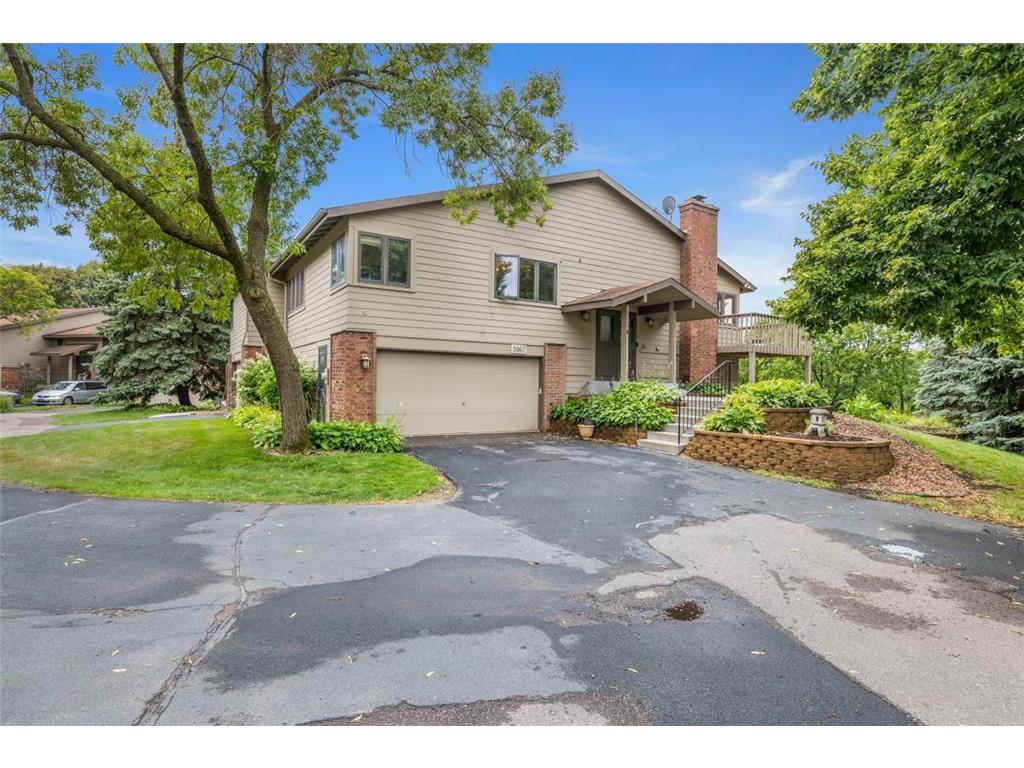 8067 Timber Lake Drive, Eden Prairie, MN, 55347 MLS 6245569 Edina