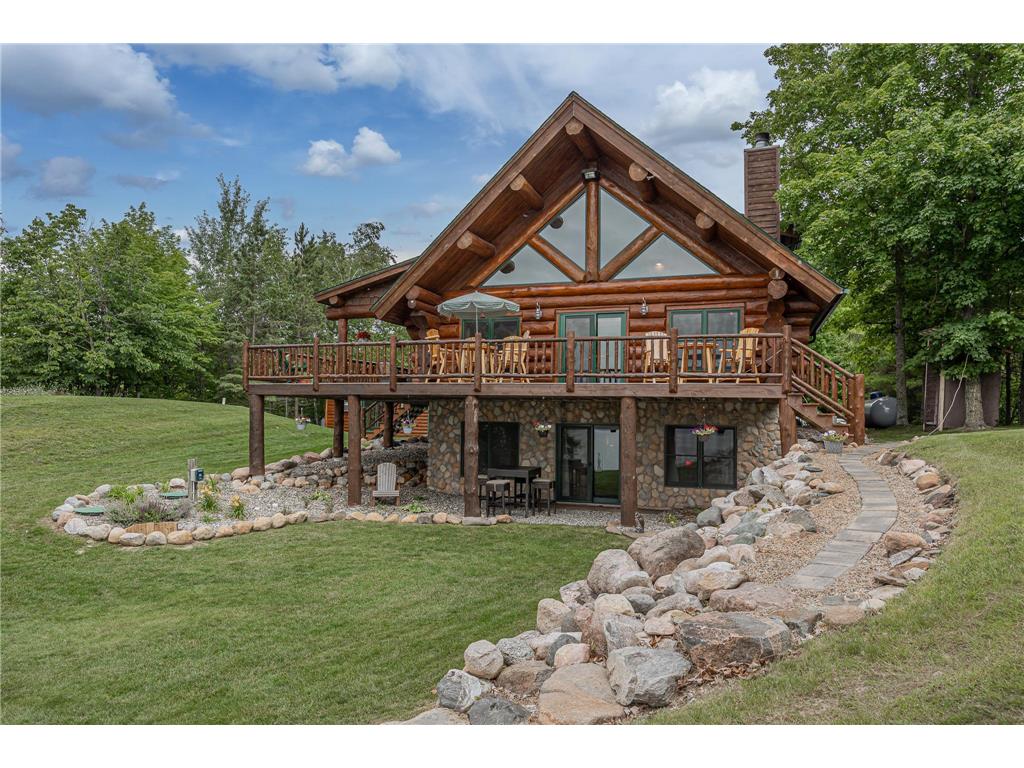 8068 Boy Lake Drive NE, Remer, MN, 56672 MLS 6231422 Edina Realty