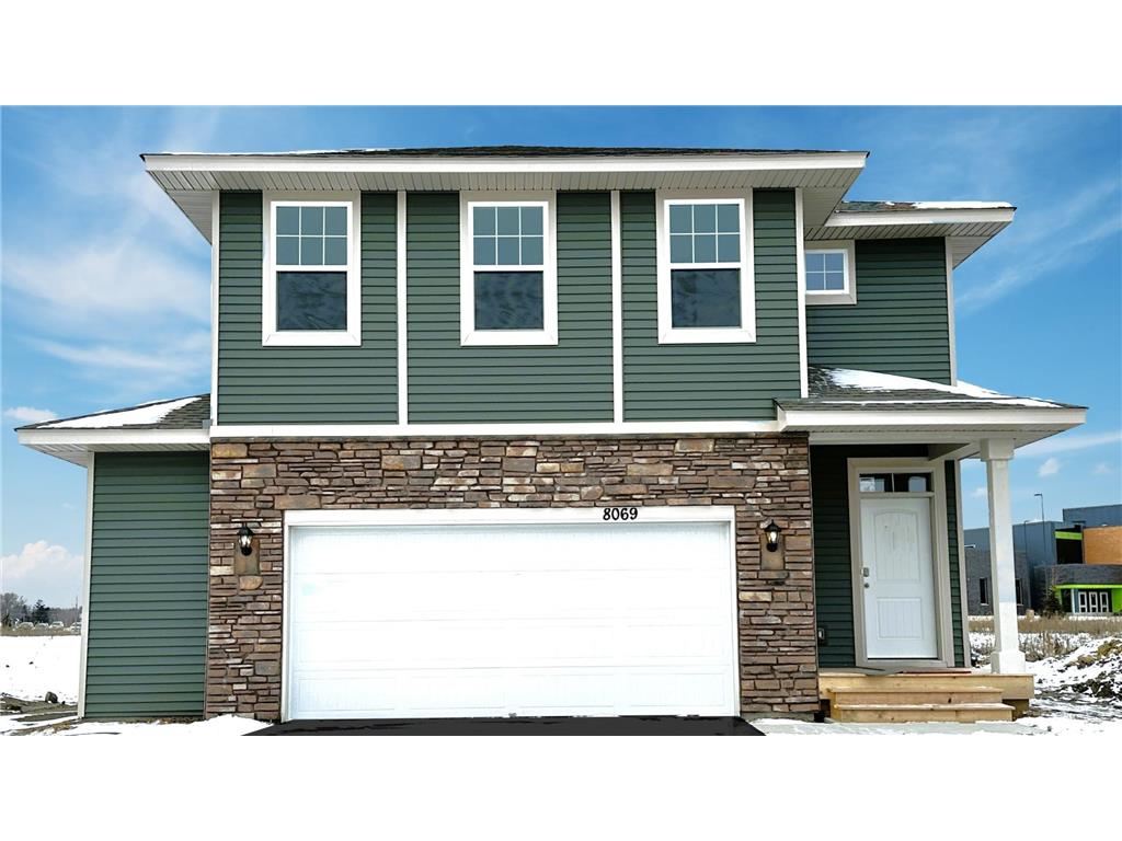 8069 Marquette Avenue NE Otsego MN 55330 6458279 image1