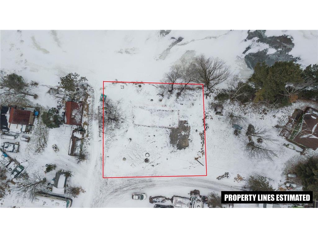 8069 S Finn Point Road Summit Twp WI 54880 - Amnicon Lake 6639807 image1