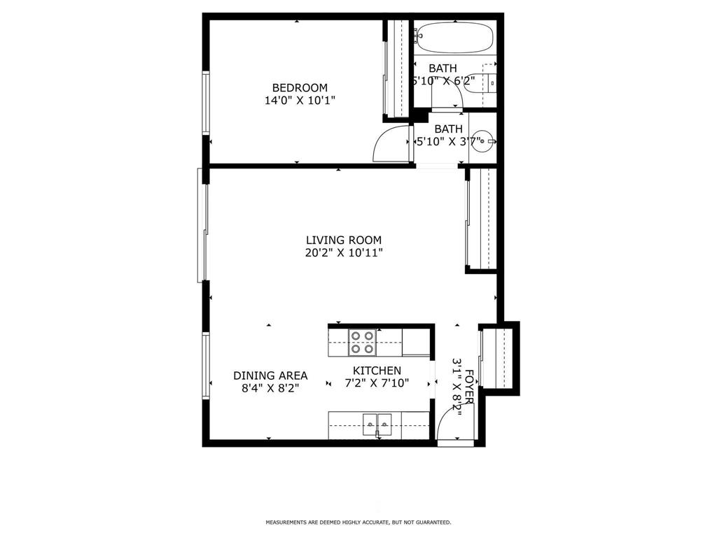 807 11th Avenue S #6 Hopkins MN 55343 6824693 image16