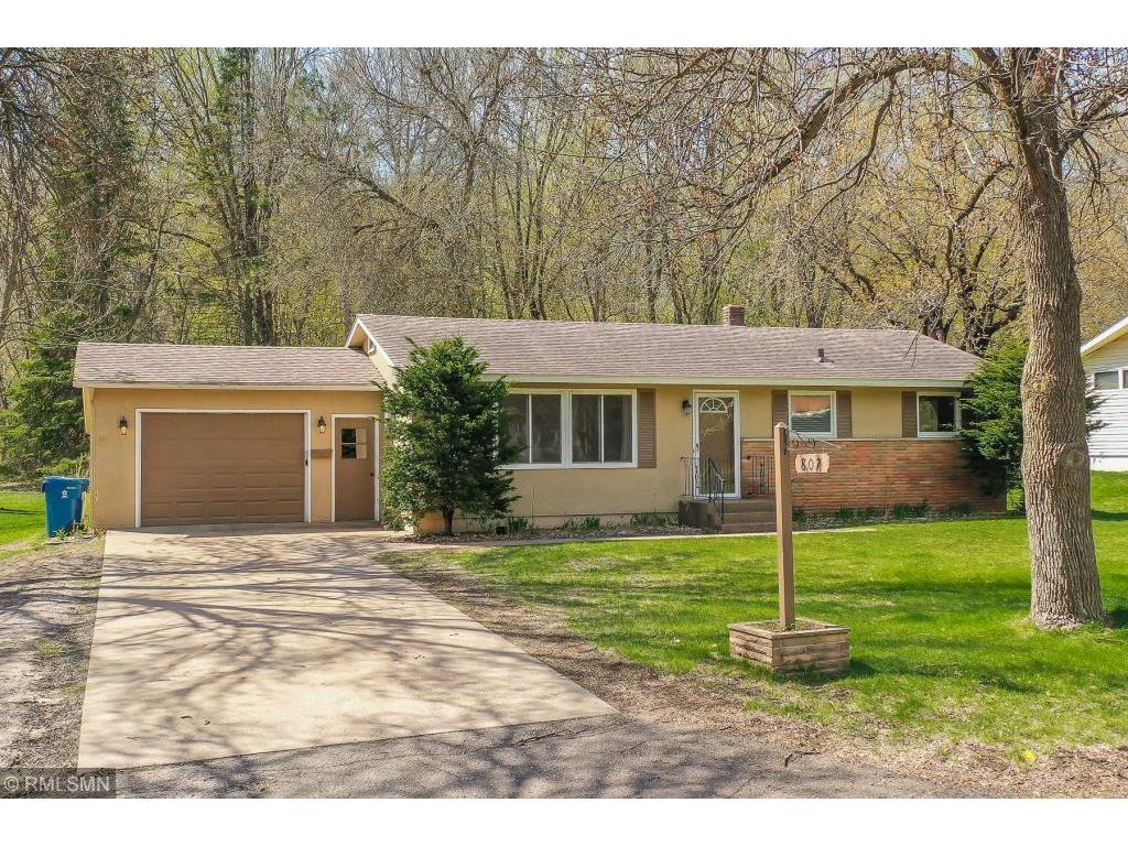 807 2nd Avenue N, Bayport, MN 55003 MLS 5560699 Edina Realty