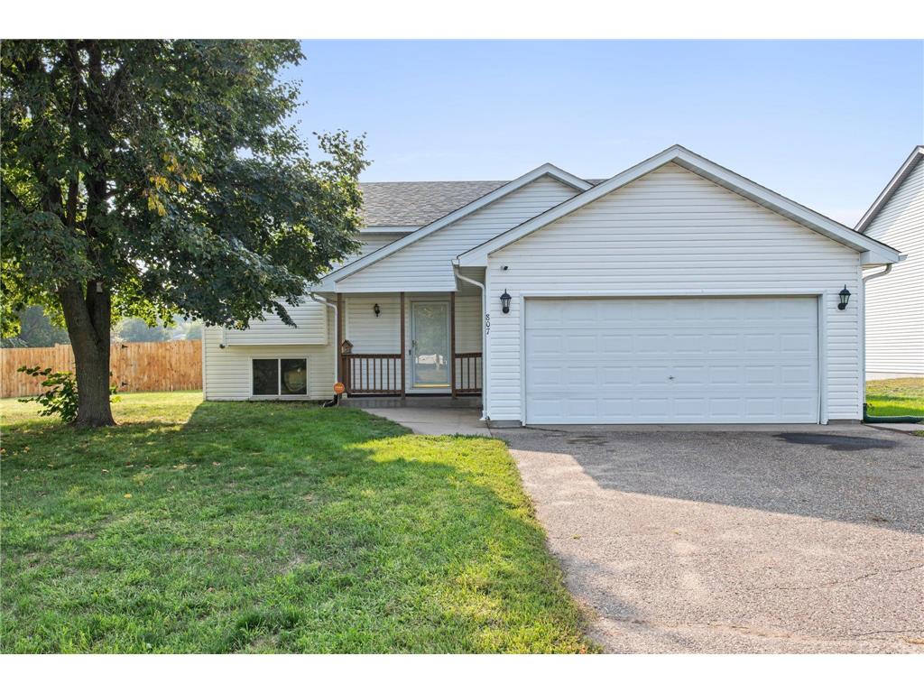 807 3rd Avenue SW, Isanti, MN, 55040 MLS 6426135 Edina Realty